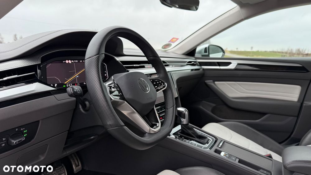 Volkswagen Arteon - 28