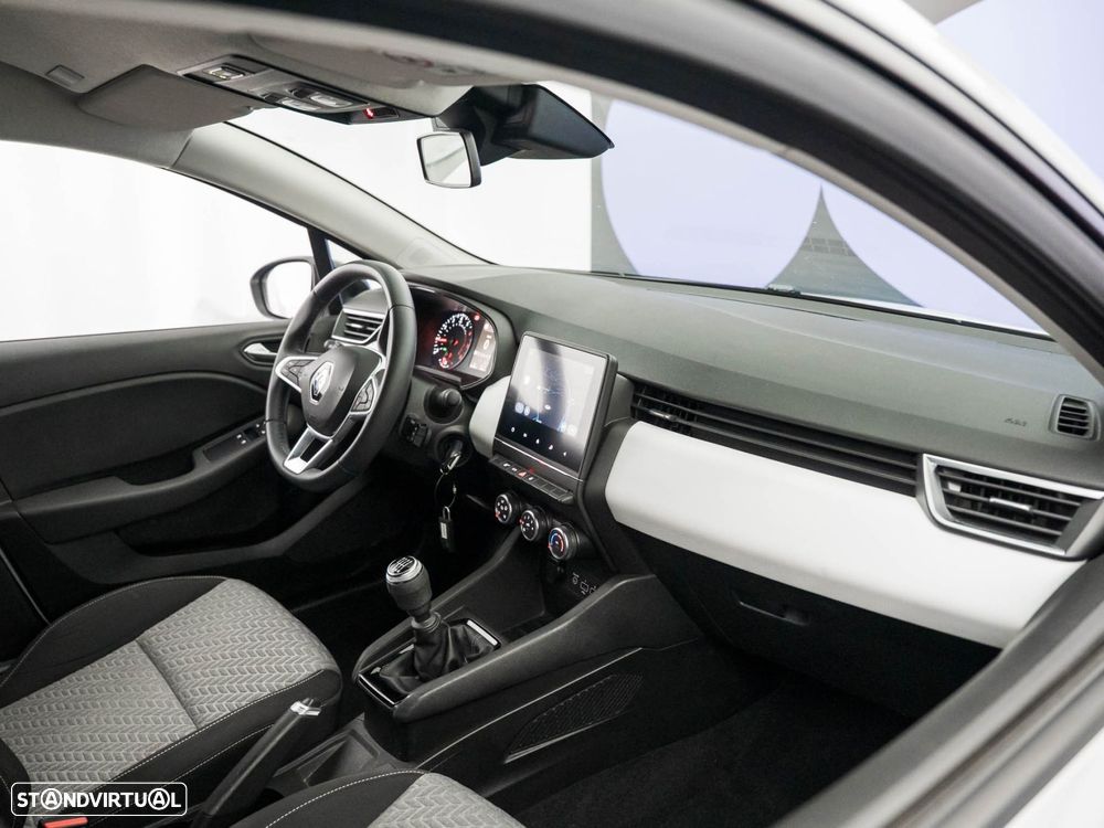 Renault Clio 1.0 TCe Limited - 33