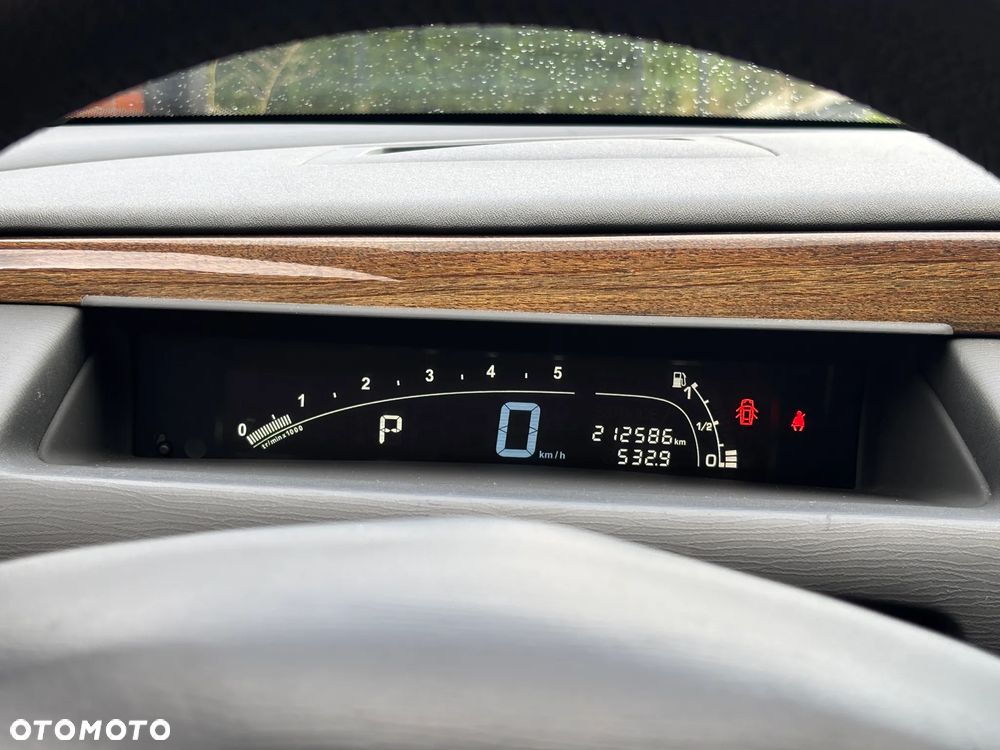 Citroën C6 2.7 HDi 24V Exclusive - 27