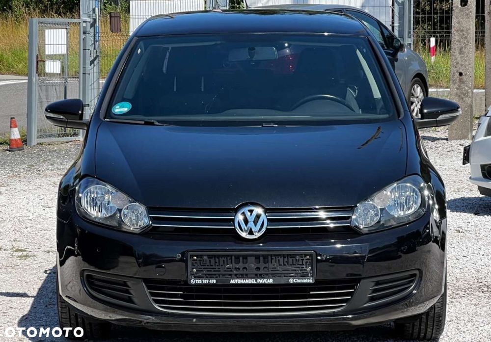 Volkswagen Golf - 4