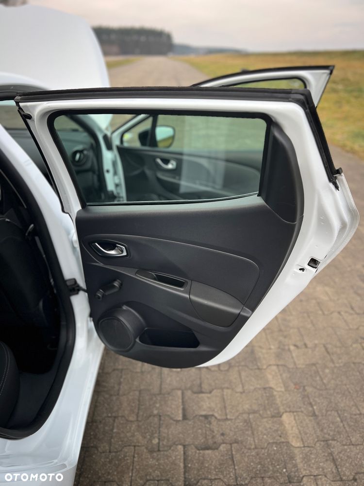 Renault Clio Energy TCe 120 EDC Limited - 19