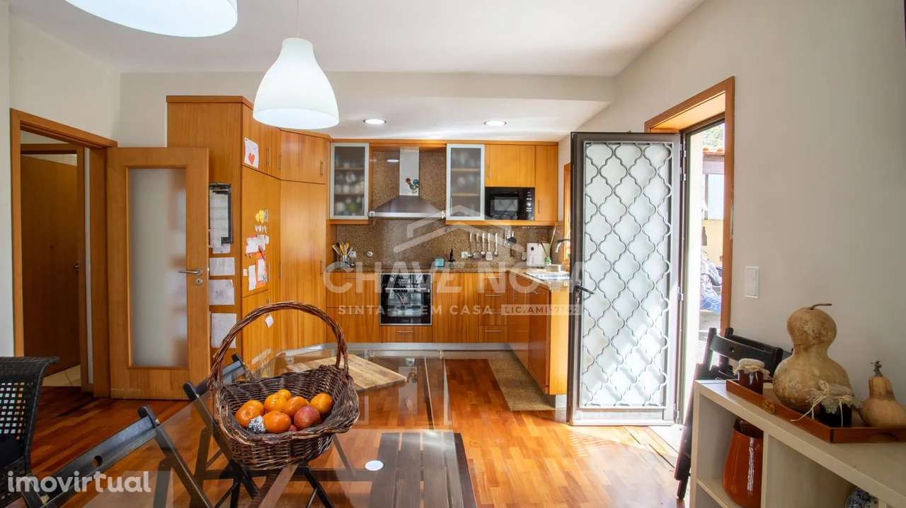 Moradia V3 de quatro frentes - Perosinho - Grande imagem: 3/33