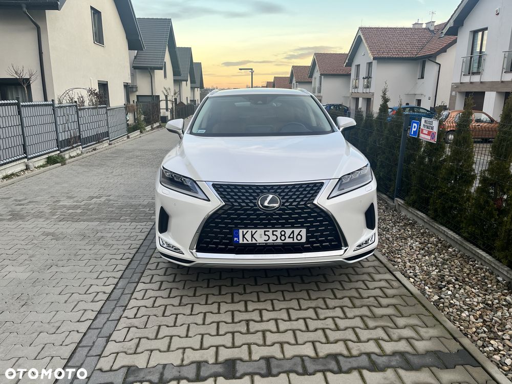 Lexus RX 300 Prestige - 1