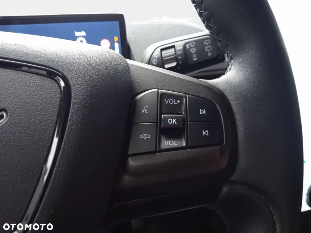 Ford Mustang Mach-E 75kWh RWD - 17