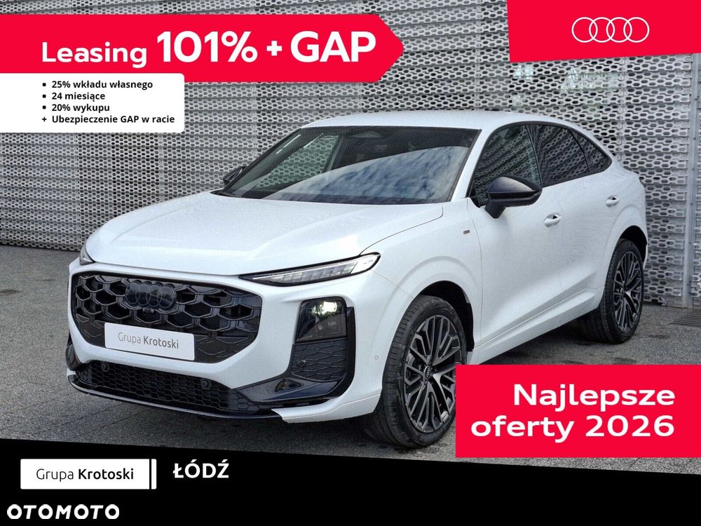 Audi Q3 Sportback - 2