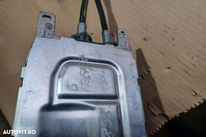 Timonerie cutie de viteza 1K0711091A 1T0711049BD 1K0711061B 1T0711266 - 3