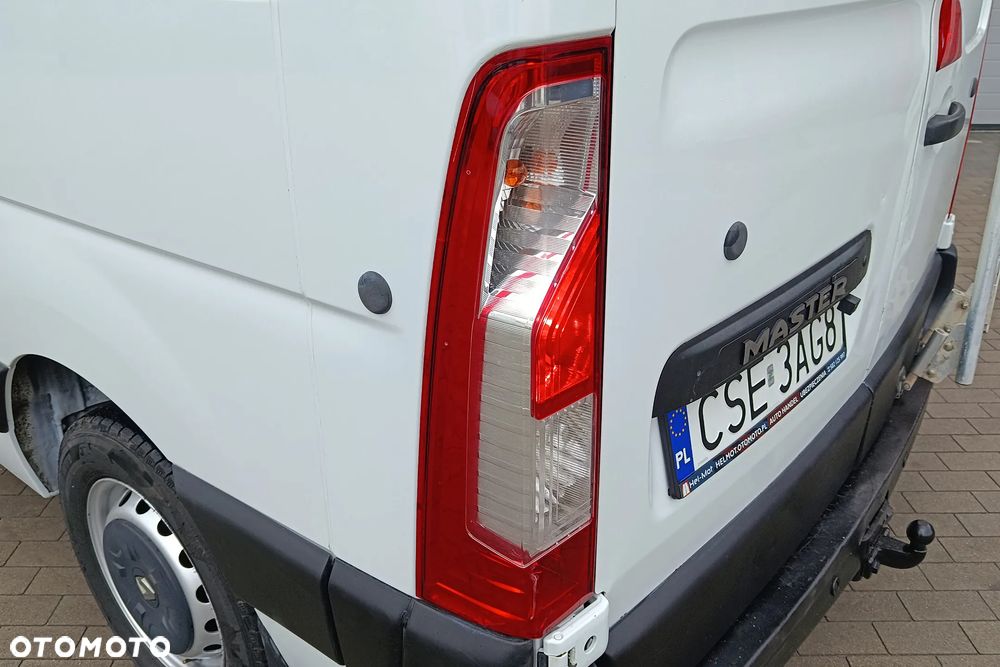 Renault Master III L2H2 - 15