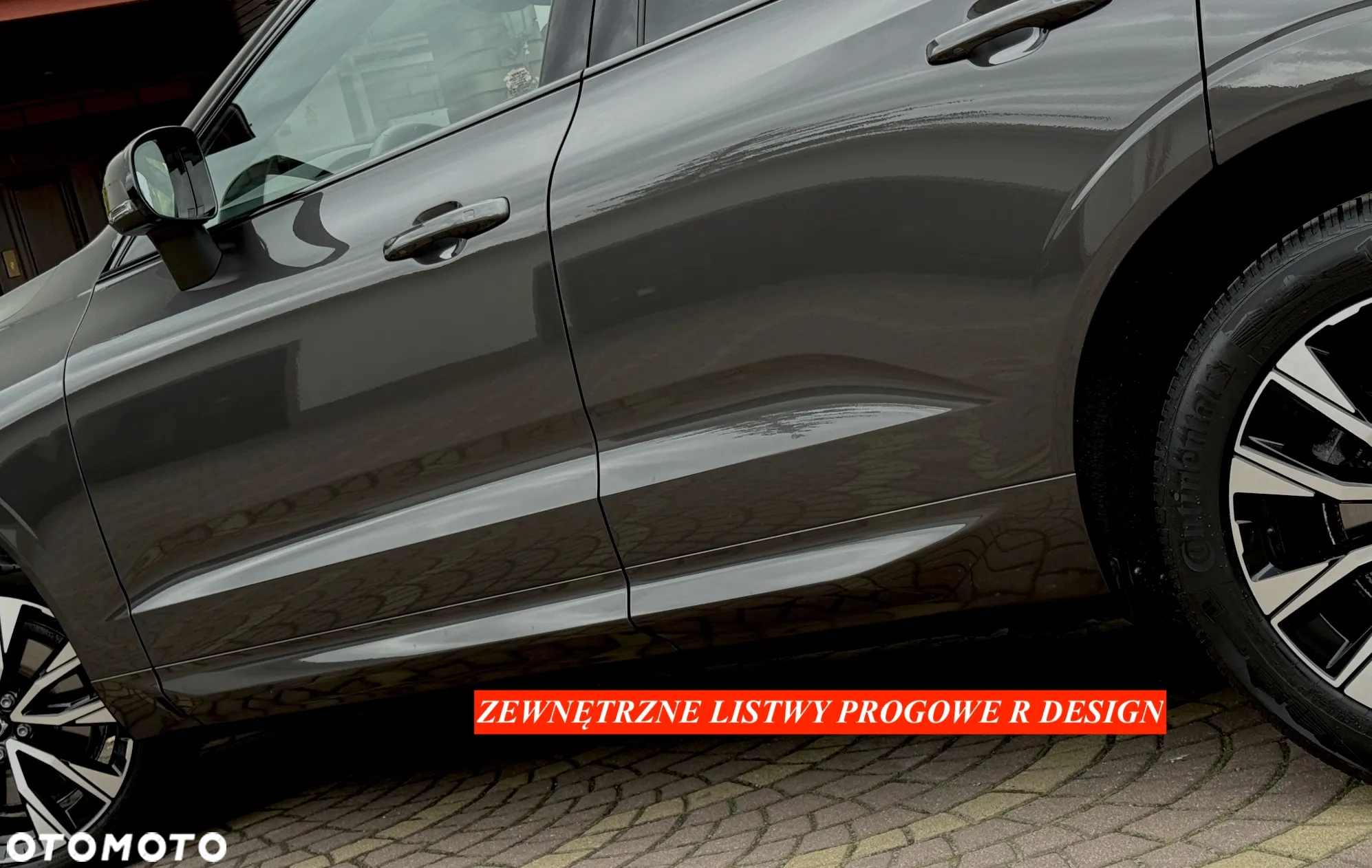 Volvo XC 60 B4 D AWD Geartronic RDesign - 34