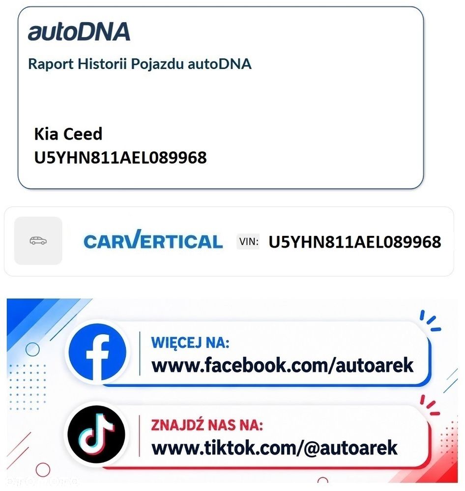 Kia Ceed 1.4 Business Line - 39