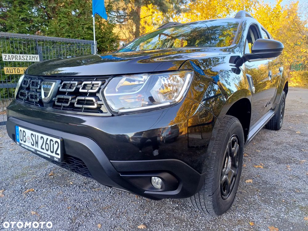 Dacia Duster - 6