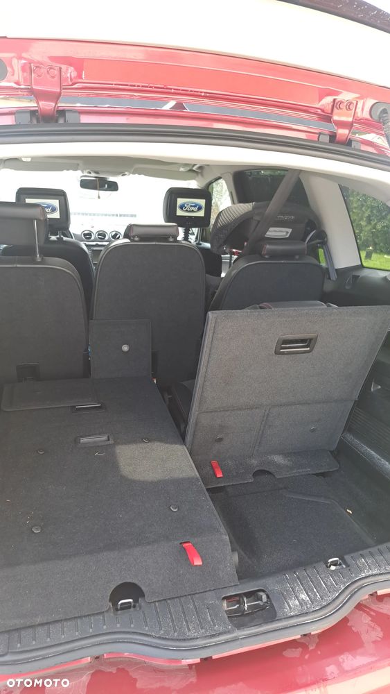Ford S-Max 2.0 T Titanium MPS6 - 10