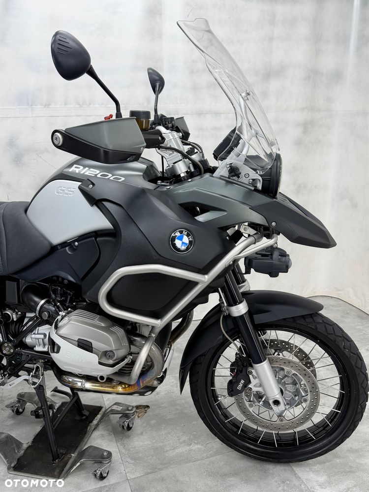 BMW Adventure - 19
