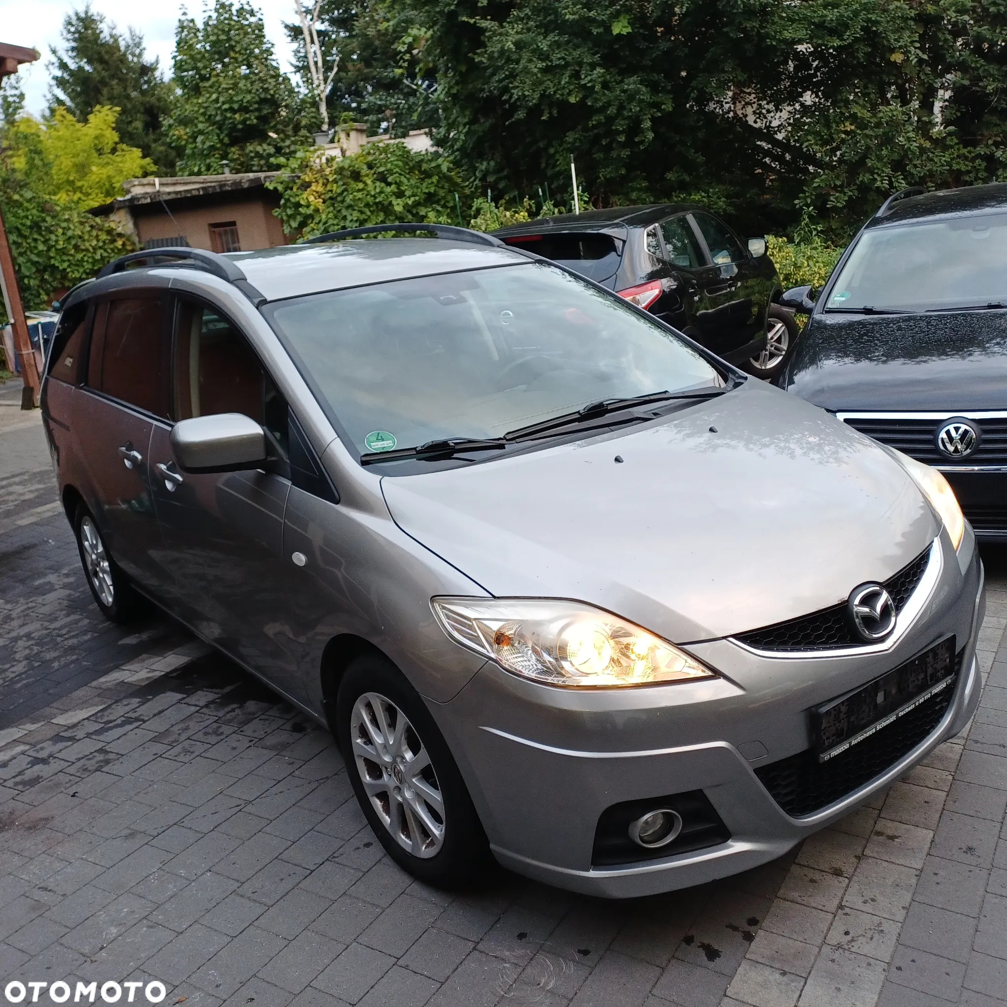 Mazda 5 2.0 Exclusive - 24