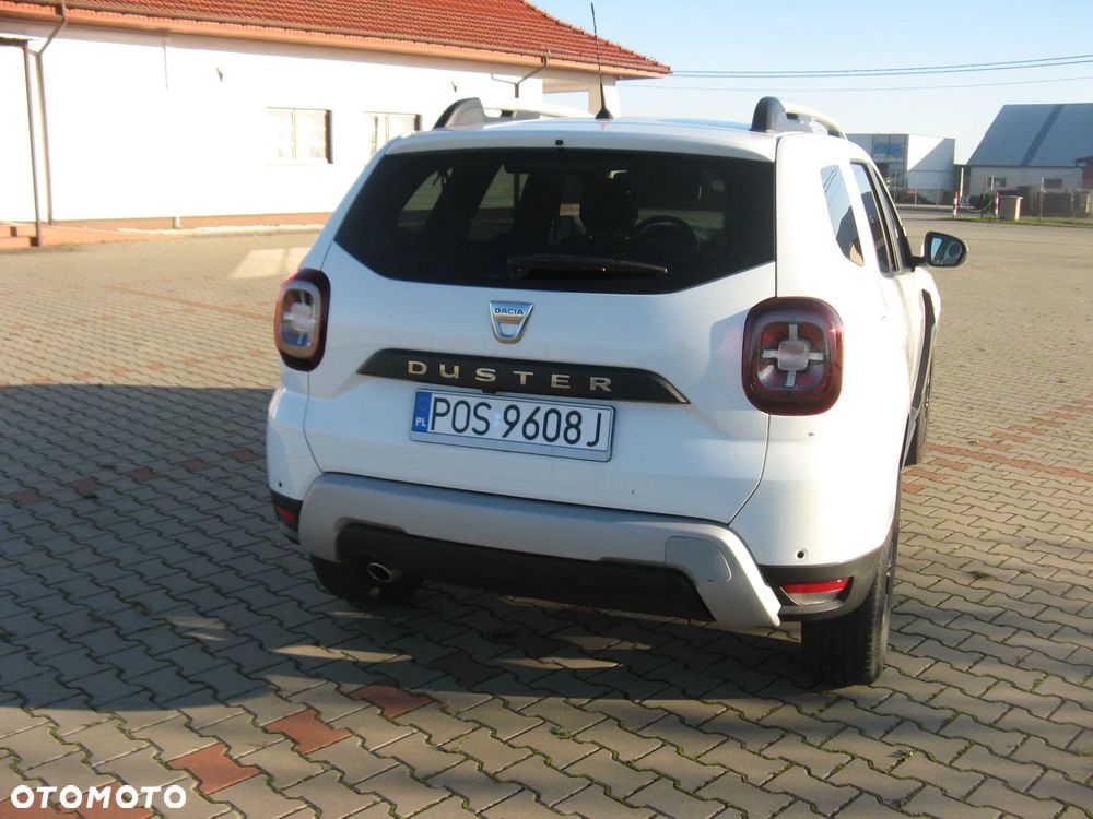 Dacia Duster 1.5 Blue dCi Prestige - 6