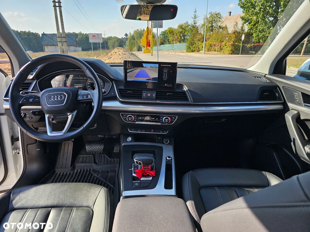 Audi Q5 45 TFSI quattro S tronic S line - 26