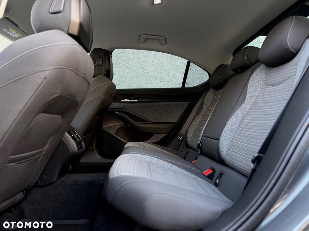 Skoda Superb - 12
