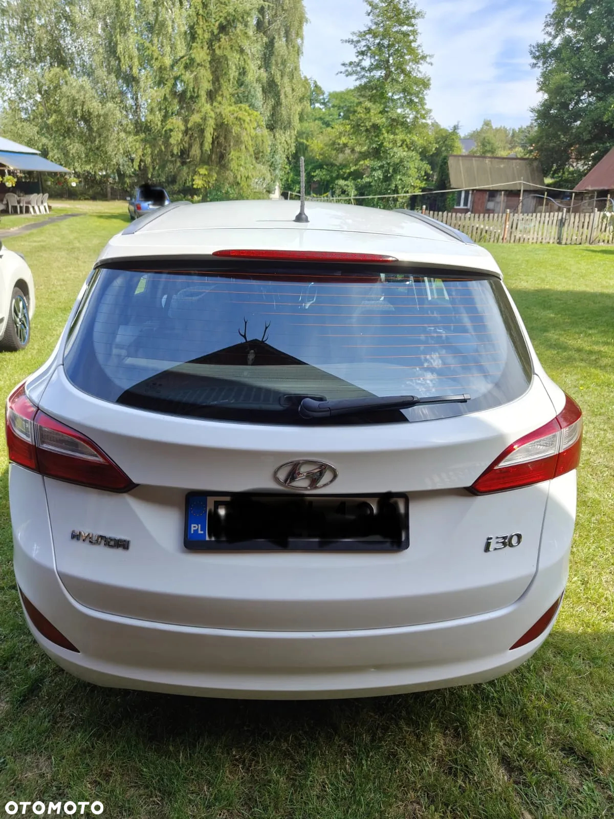 Hyundai i30 1.4 Classic + - 2
