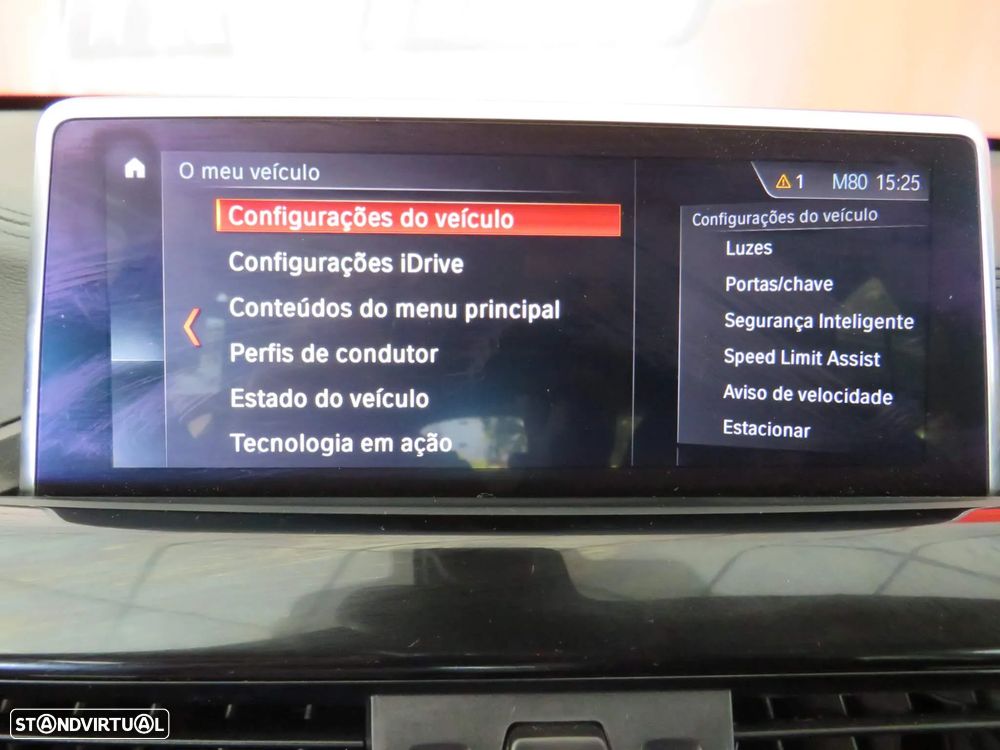 BMW X1 16 d sDrive xLine Auto - 33