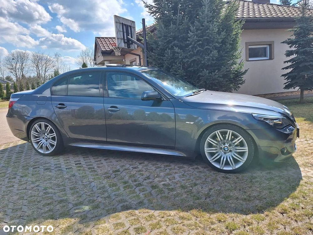 BMW Seria 5 - 2