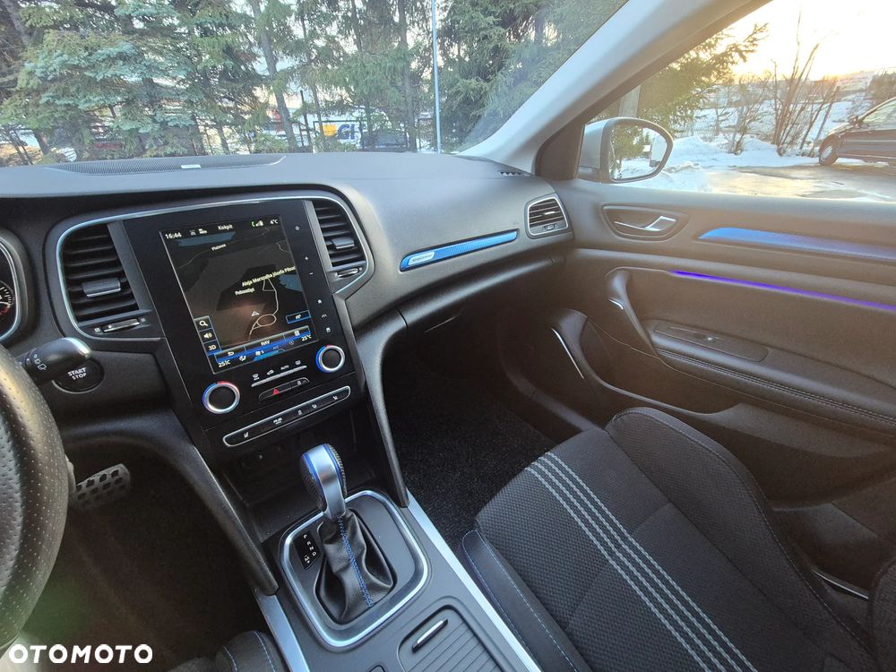 Renault Megane 1.6 TCe GT EDC - 8