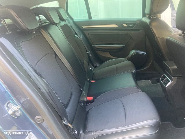 Renault Mégane Sport Tourer 1.5 Blue dCi Limited - 30