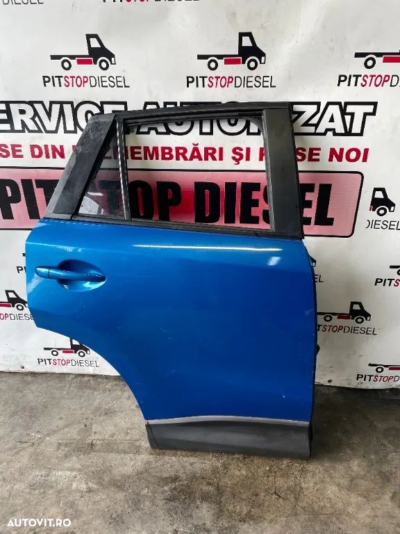 USA SPATE DTREAPTA MAZDA CX5 CX 5 CX-5 2012 2013 2014 2015 2016 - 3