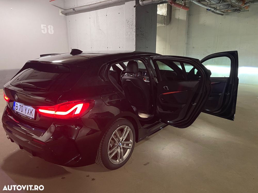 BMW Seria 1 - 20