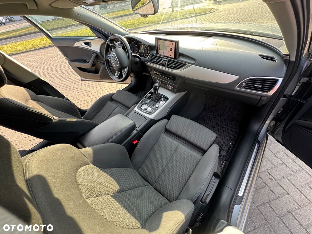 Audi A6 Limousine - 13