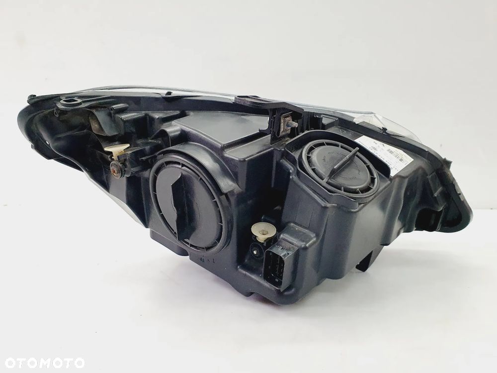 BMW Z4 E89 LAMPA LEWA PRZÓD XENON ORYGINAŁ EU 7191733 - 4