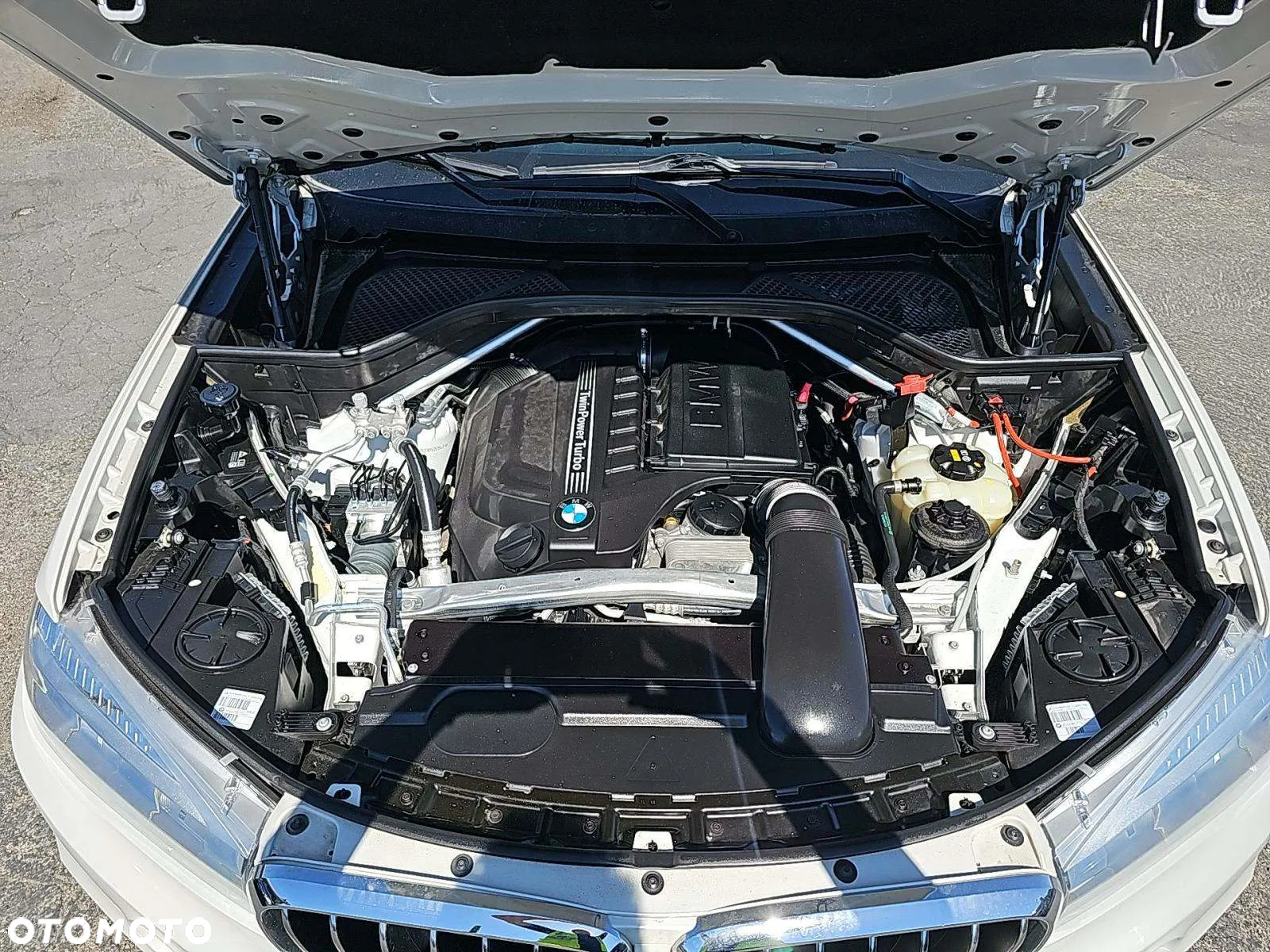 BMW X5 - 19