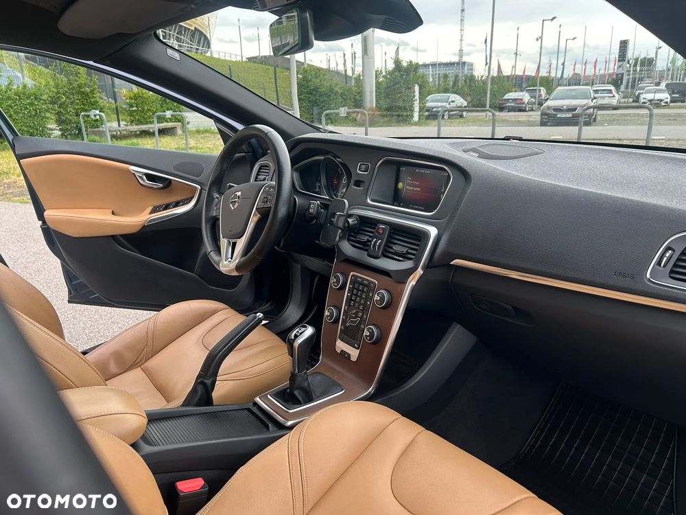 Volvo V40 D2 Drive-E Inscription - 27