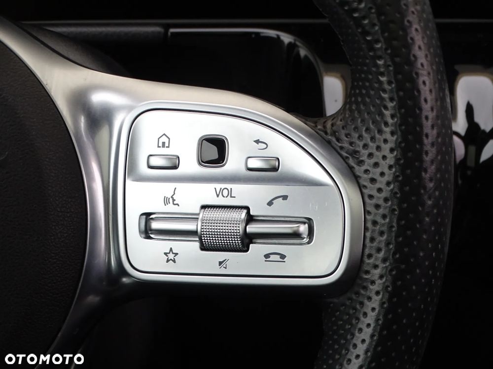 Mercedes-Benz Klasa B 180 Style - 16