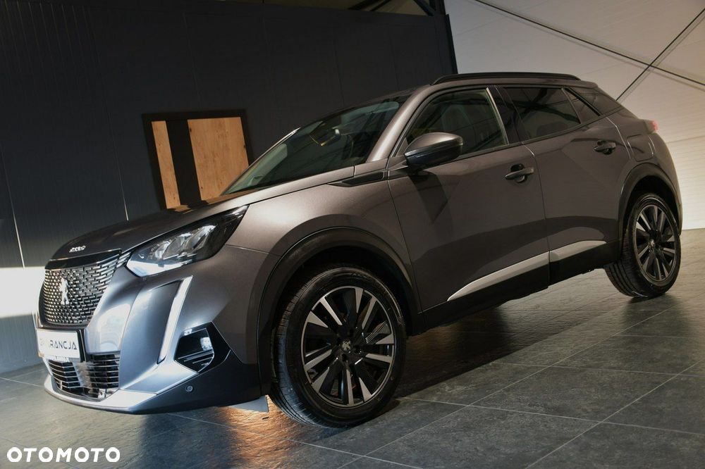 Peugeot 2008 1.2 PureTech Allure Pack S&S - 1