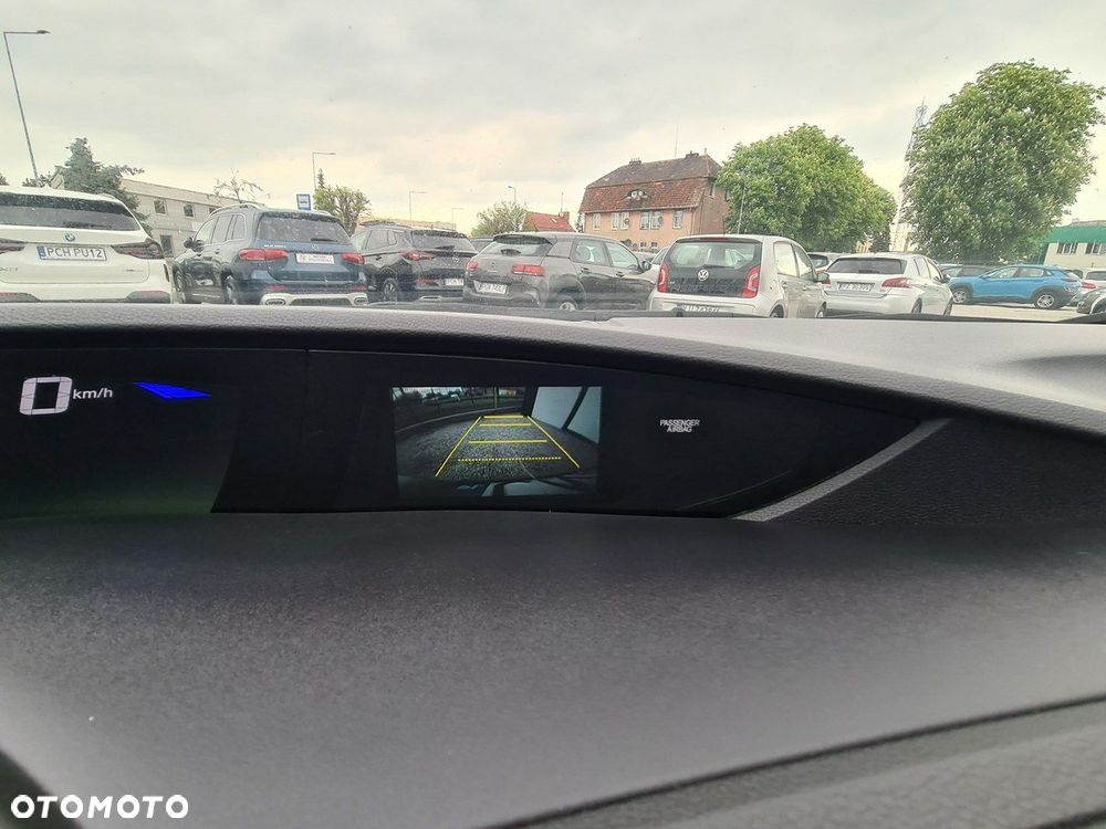 Honda Civic 1.6 i-DTEC Elegance - 12