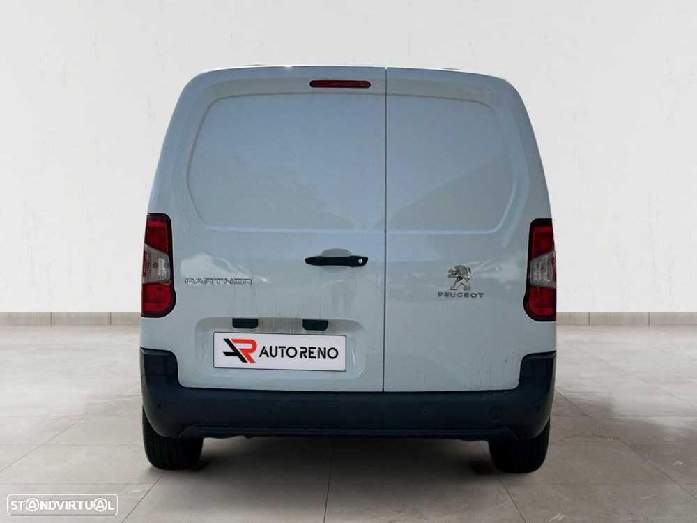 Peugeot Partner 1.5 BlueHDi Standard - 5