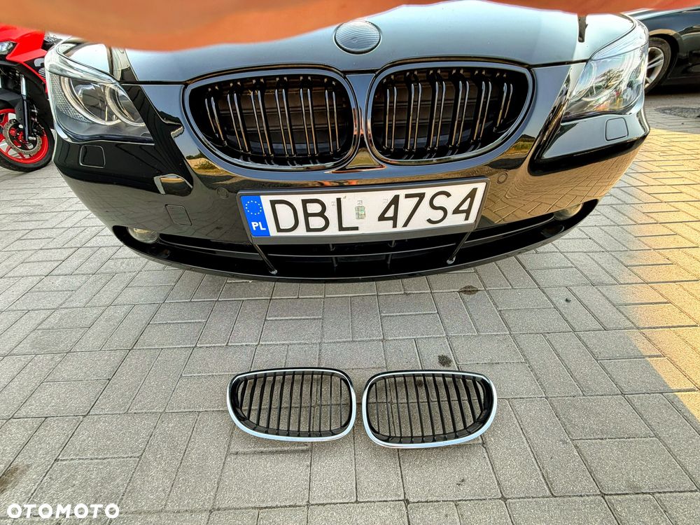 BMW Seria 5 - 13