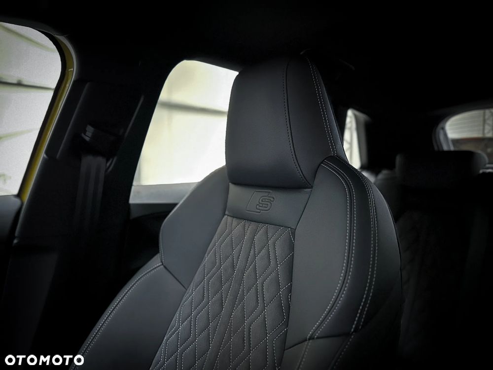 Audi S3 - 18