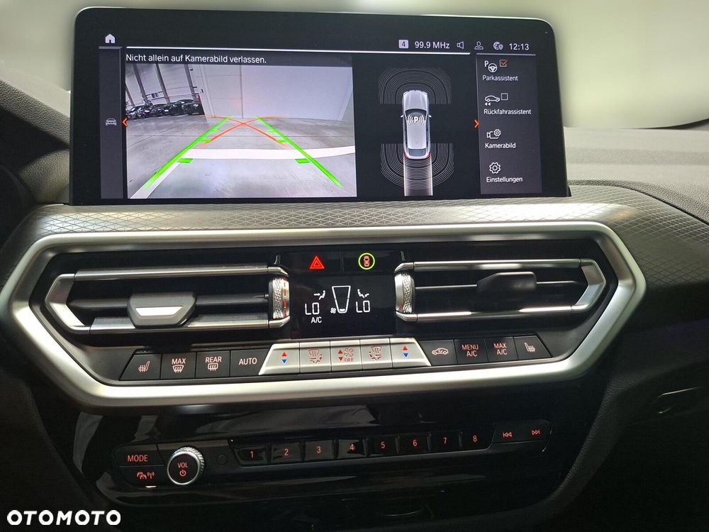 BMW X4 - 21