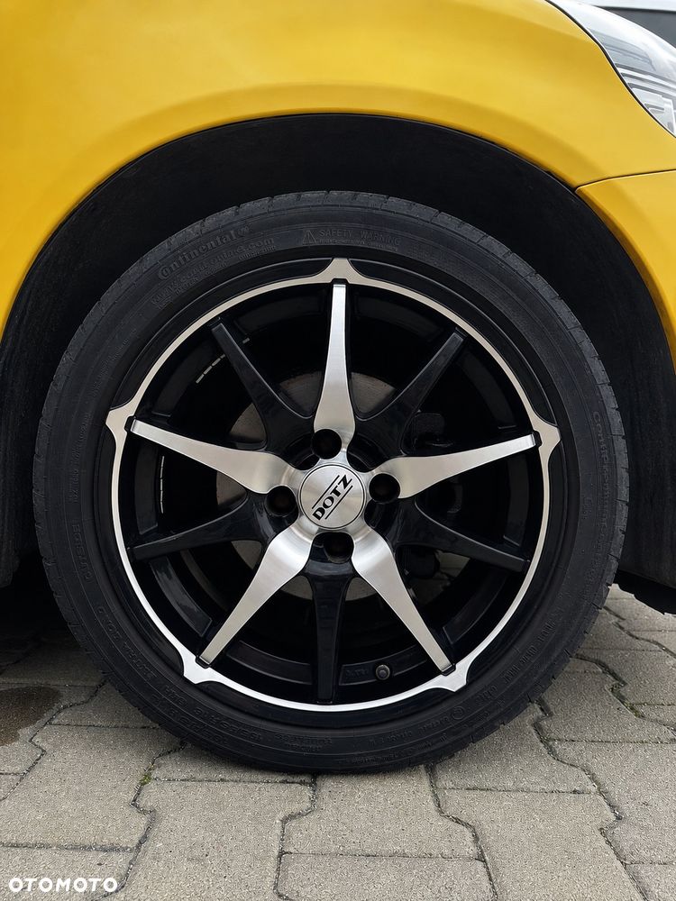 Honda Jazz 1.4 ES Sport - 11