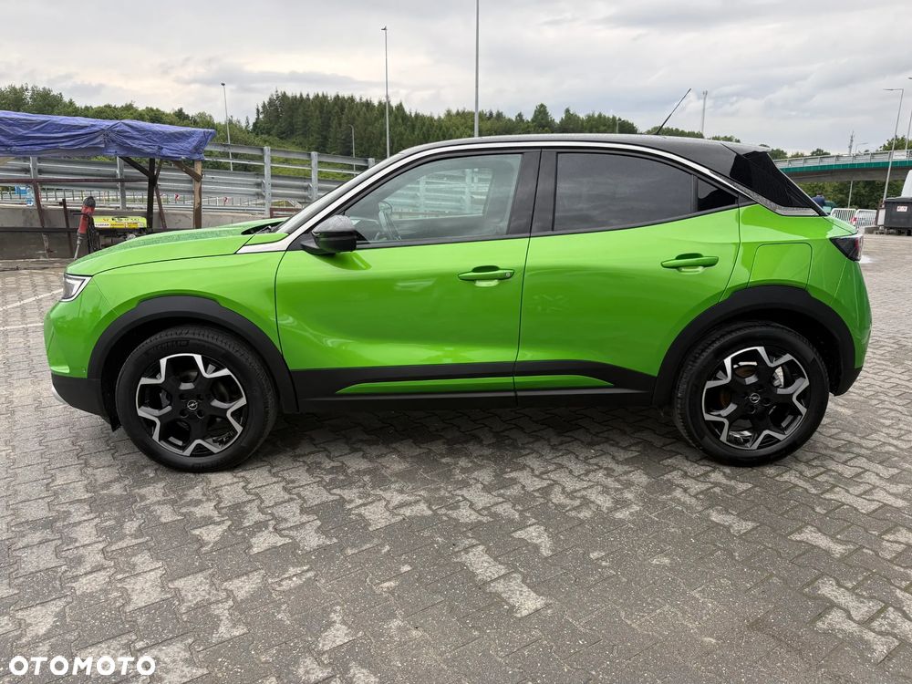 Opel Mokka 1.2 T Ultimate Pack S&S - 7