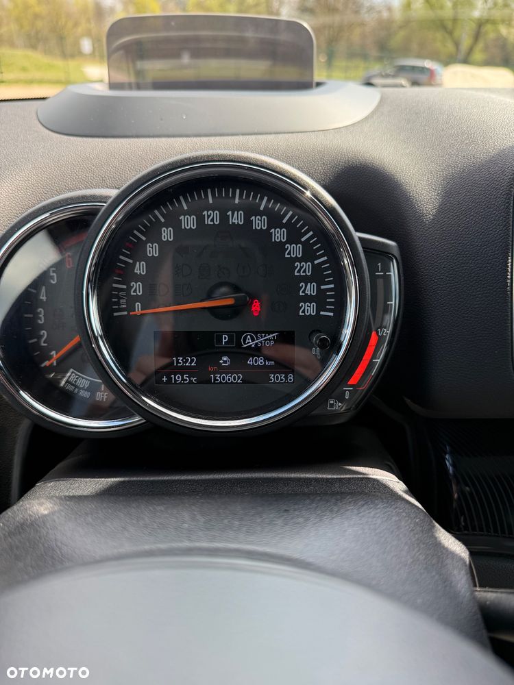 MINI Countryman Cooper SD ALL4 sport - 21