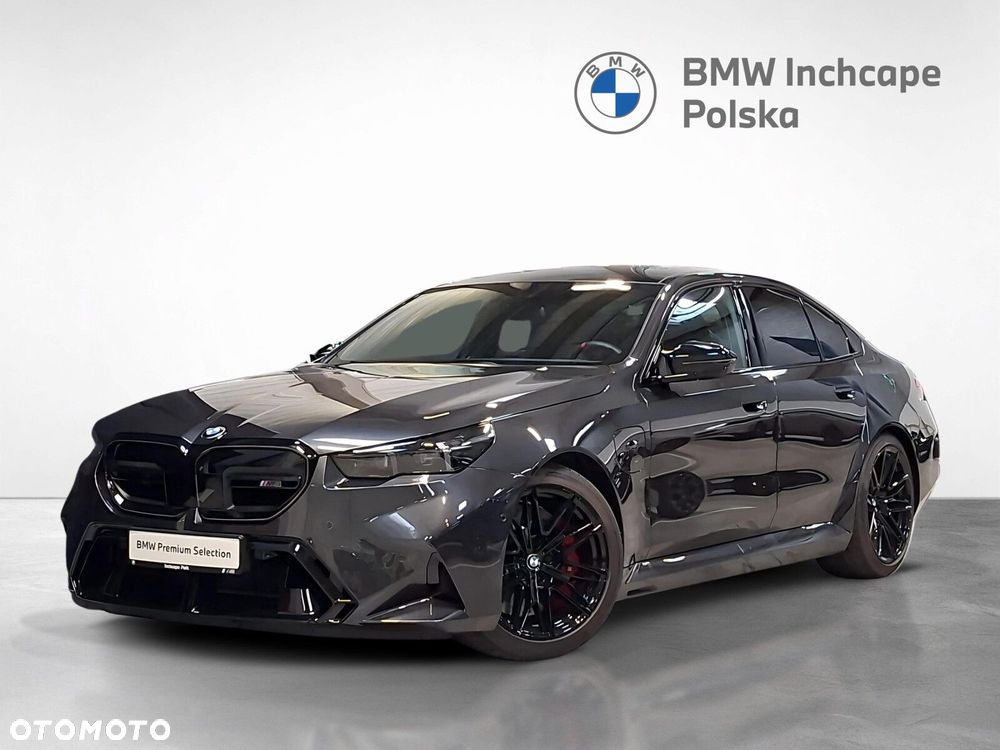 BMW M5 - 2