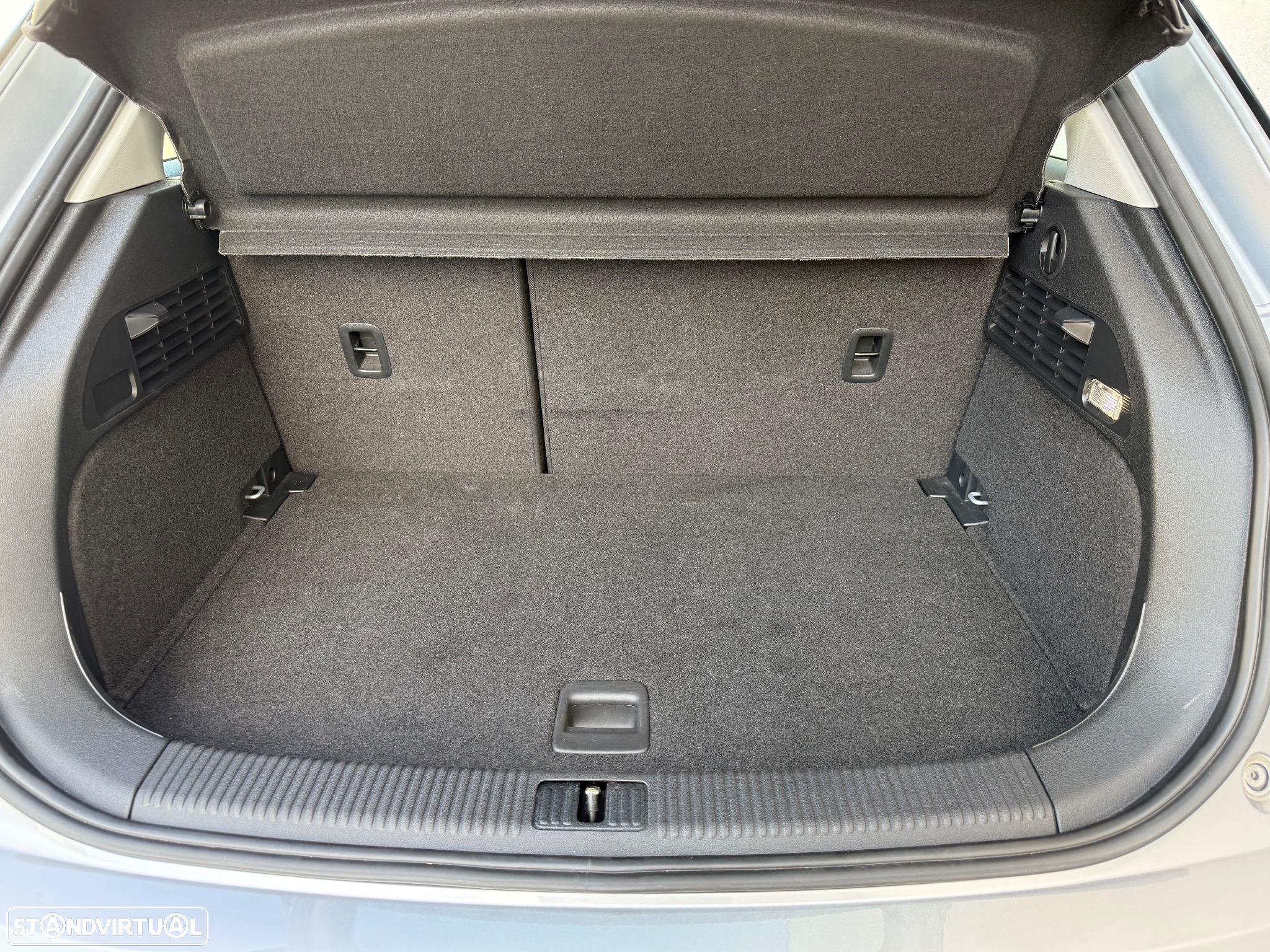 Audi A1 Sportback 1.4 TDI (ultra) sport - 7