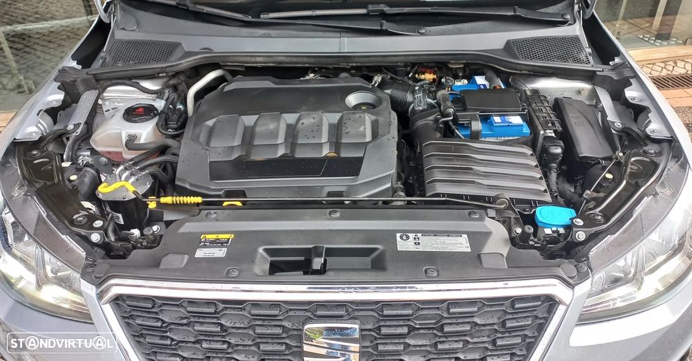 SEAT Arona 1.6 TDI Style - 23