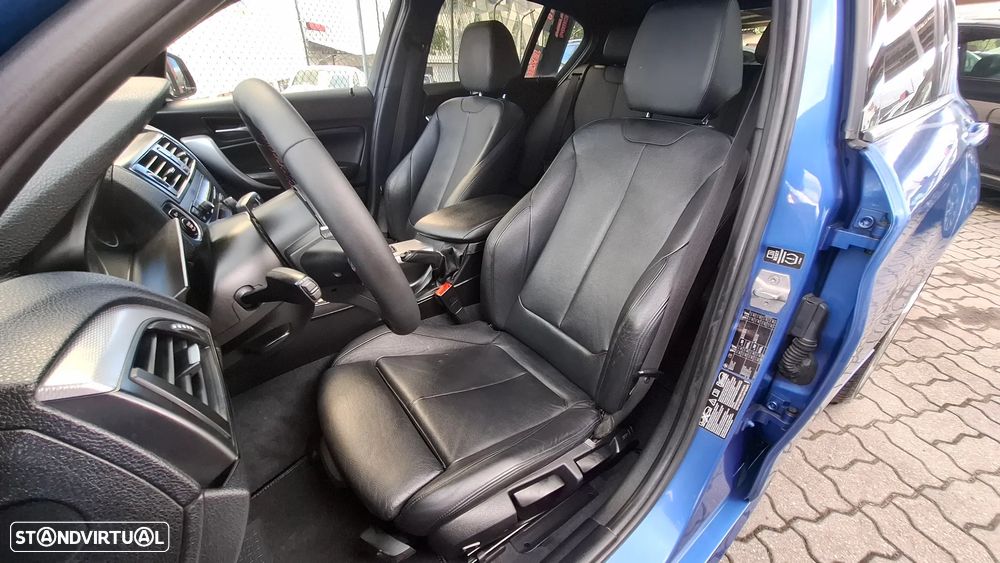 BMW 120 - 23