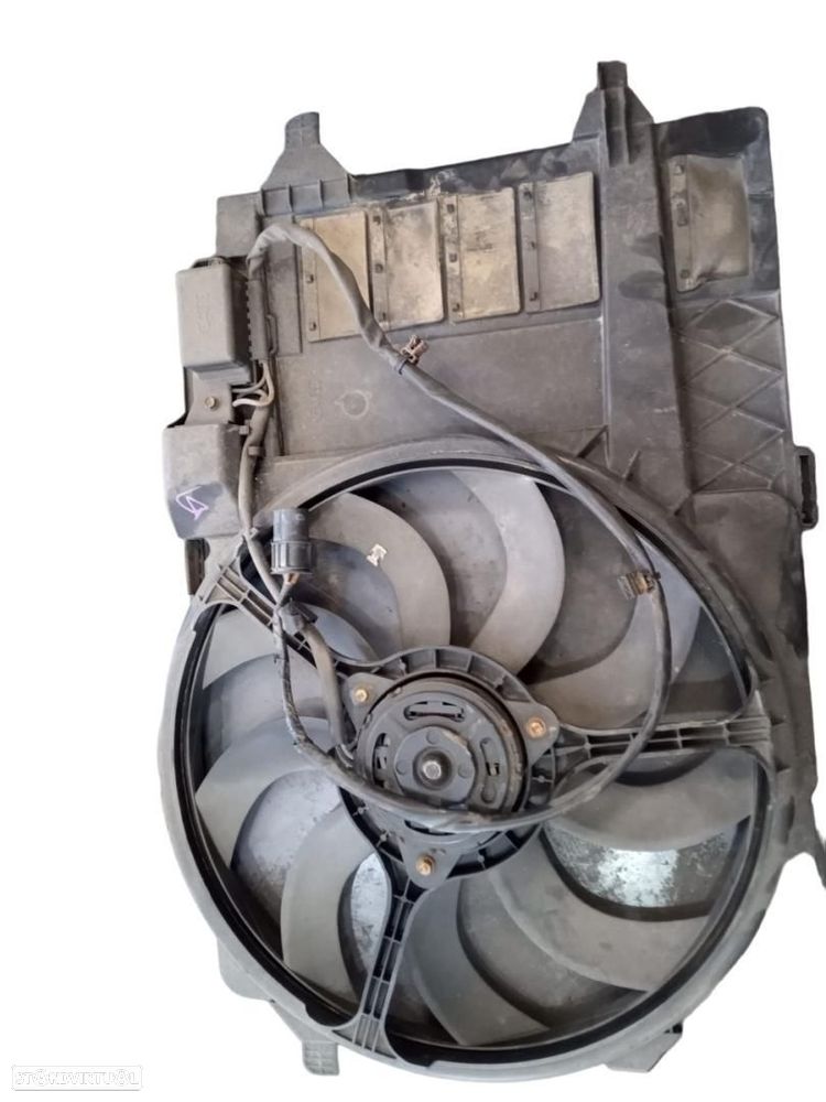 ELECTROVENTILADOR MINI MINI R50R53 - 1