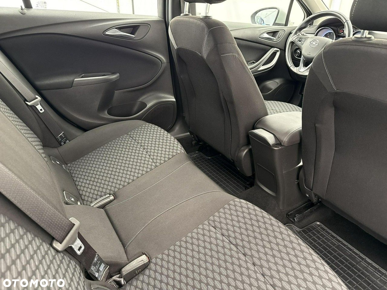 Opel Astra - 23