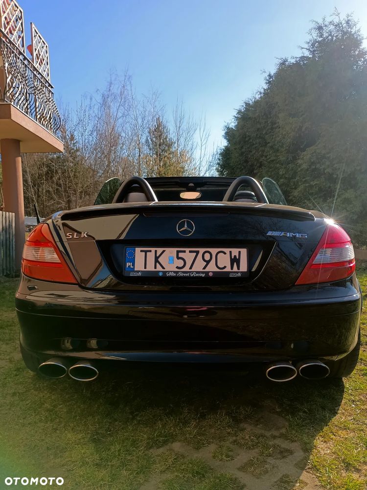 Mercedes-Benz SLK - 13