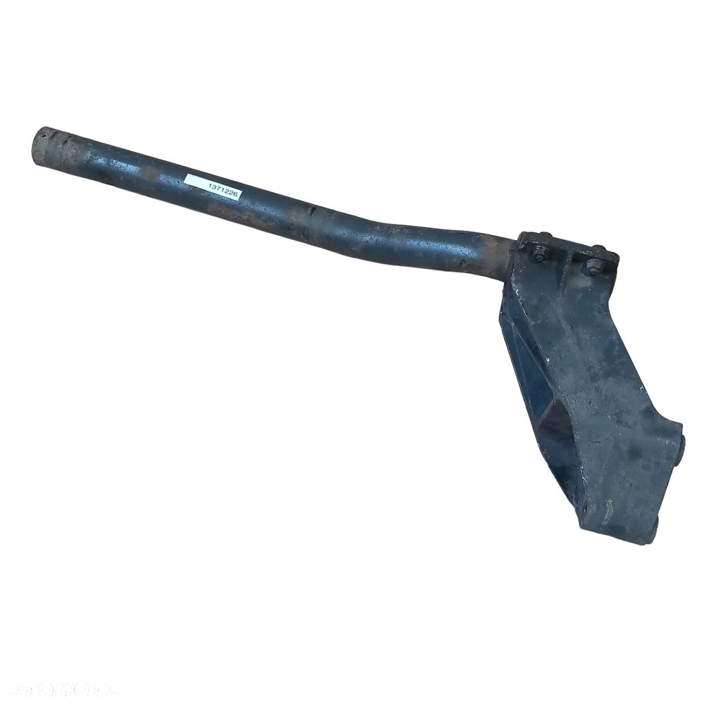 Wspornik błotnika prawy tylny za kołem DAF OE 1371226 - 1