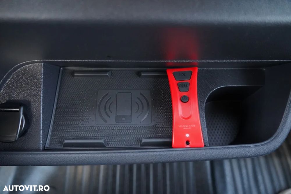 Renault MASTER / AUTOTURISM / TROLIU / MANUAL / IMPORTAT - 27